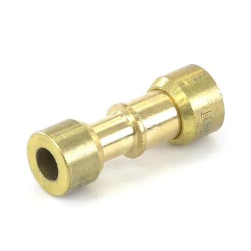 GE WR97X10076 .335 – 1/4 Brass Reduce