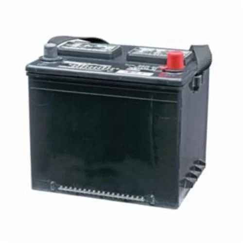 Generac 5819 Wet Cell Battery 12 VDC 8.7 in x 6.8 in x 7.6 in