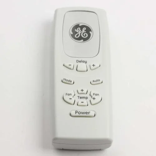 General Electric WJ26X20522 Remote Control