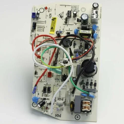 General Electric WJ26X23318 Indoor PCB