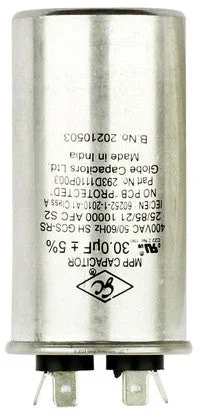 General Electric WP20X20915 Capacitor