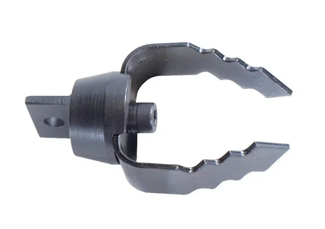 GENERAL WIRE & SPRING 2UC