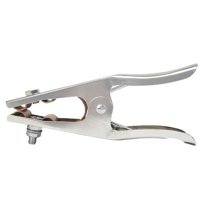 Gentec 27-GC300 Ground Clamp 300 Amp Steel