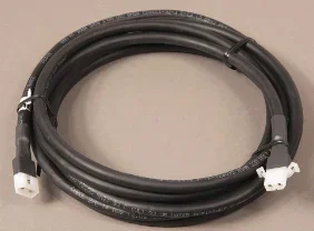 Glentronics PUMP EXT Pump Extension Cable, 12′ * CLEARANCE *