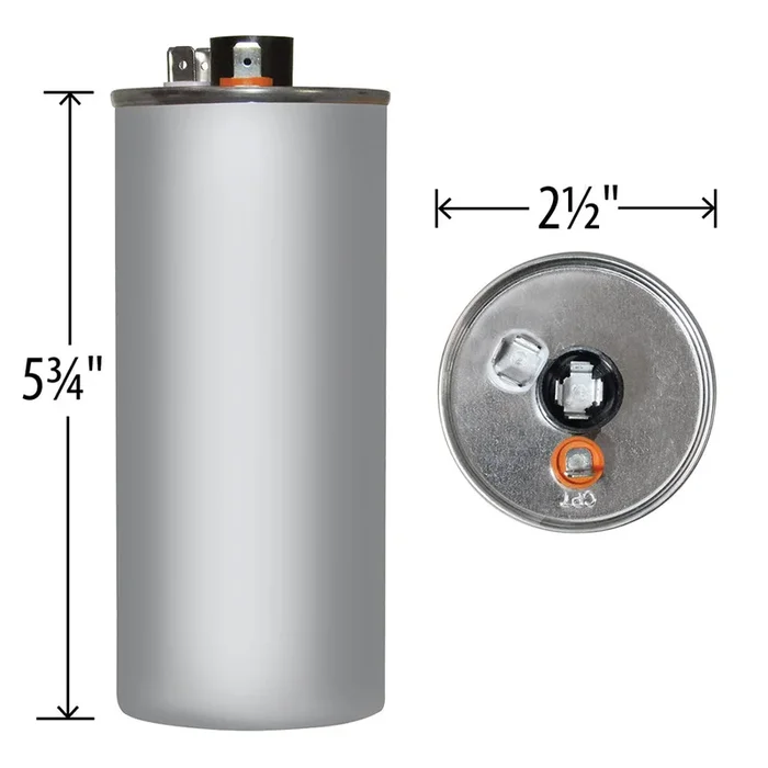 GLOBAL USA2229 Cap 80 – 3 Pack