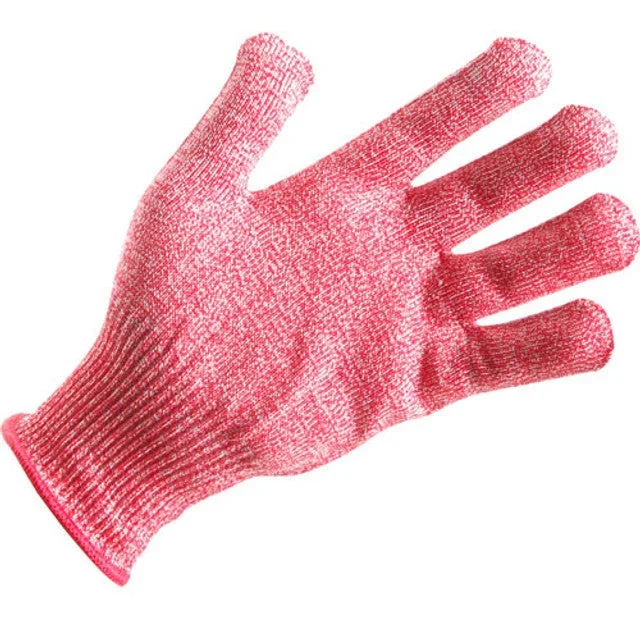GLOVEKUTGLOVE RED SMALL for Mavrik 1331496