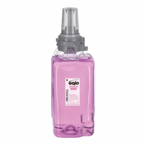 Gojo 8812-03 Antibacterial Plum Foam Handwash 1250 mL Refill