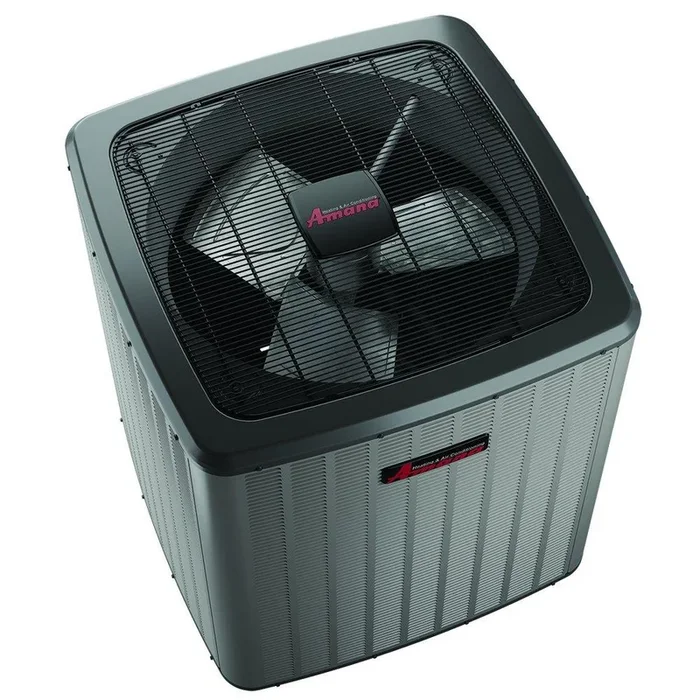 Goodman GLZT7CA6010 Split Heat Pump 17.2 SEER2 5 Ton
