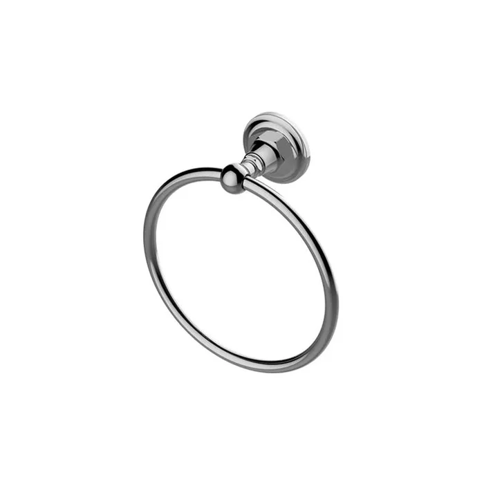 Graff Camden Towel Ring