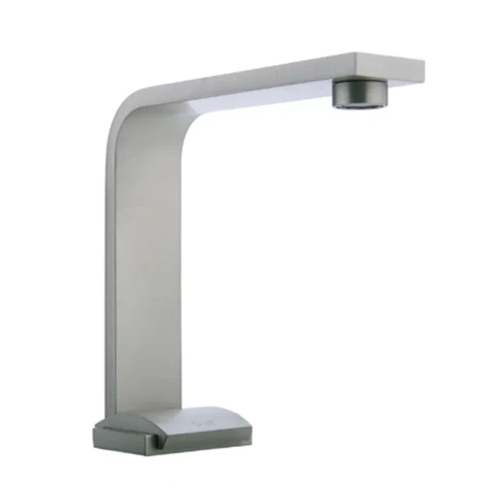 Graff Targa Widespread Lavatory Faucet – Spout Only