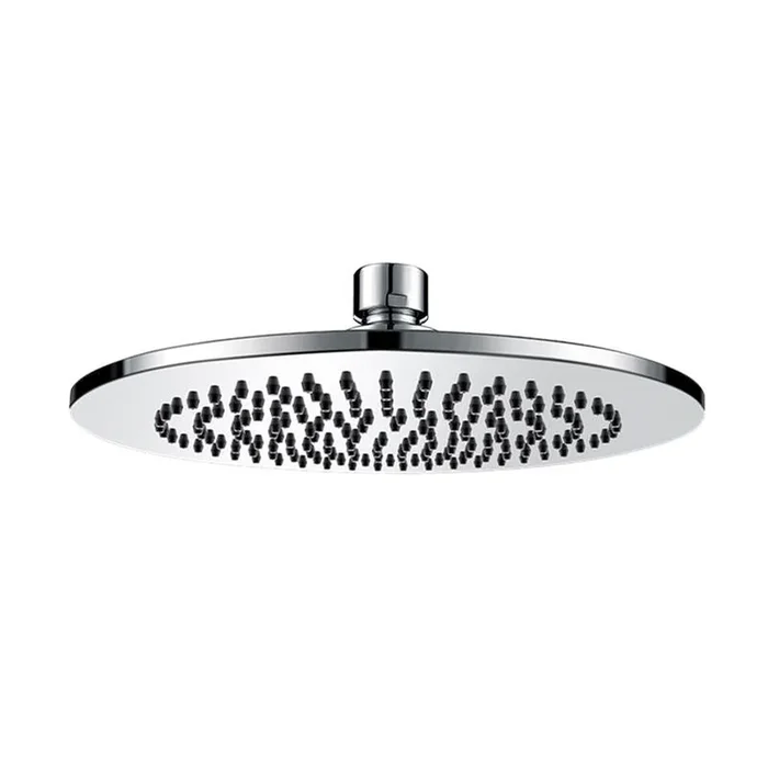 Graff Various 8” Round Brass Showerhead