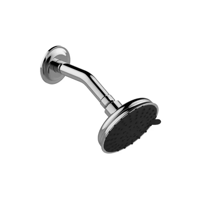 Graff Various Transitional Showerhead with Arm