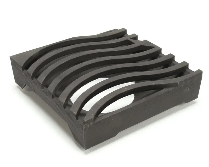 GRATE 500 WAVEY W/B OWL REPLACEMENT 1187488 for Southbend