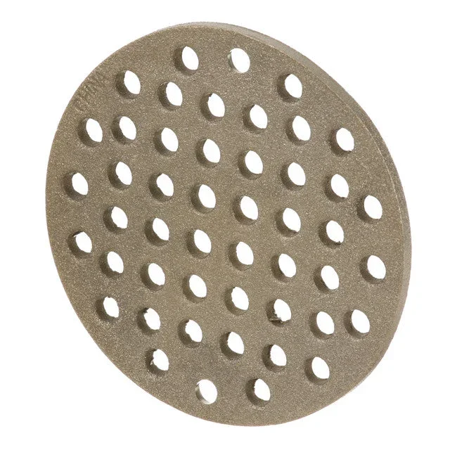 GRATE, FLOOR DRAIN, 5 “