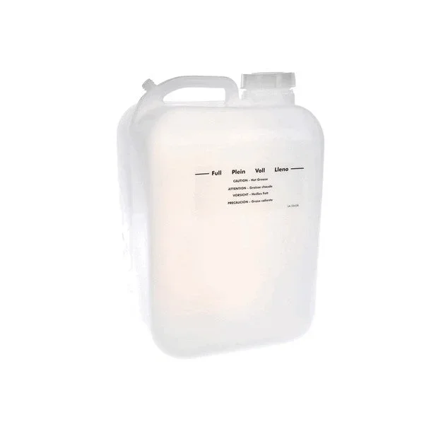 Grease Collection Container Modification for Alto-Shaam 5014846