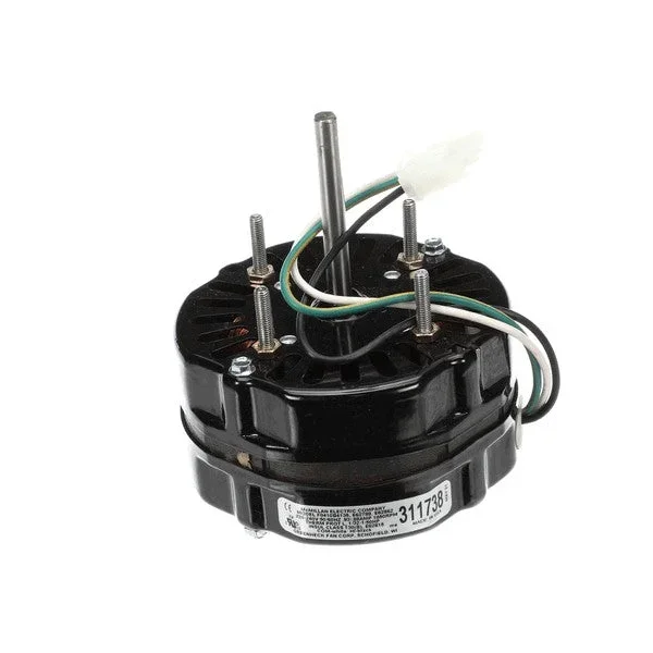 Greenheck 311738 Motor Power 5 x 5 x 3