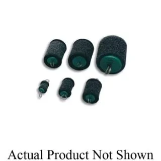 Greenlee 614 Conduit Piston 2-1/2 Inch IMC/Rigid Flexible Foam