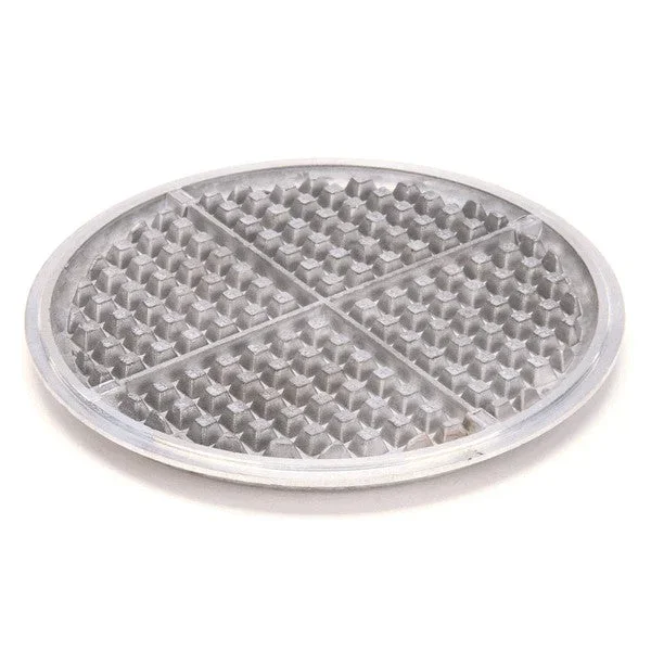 GRID TOP CAST AND MACH A S for Wells 2F-38917