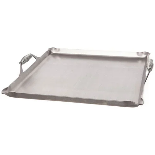 Griddle Top – 4 Burner RM2424 for Rocky Mountain Cookware