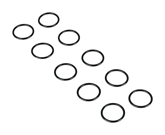 GROHE 0392400M Universal Cartridge O-Ring in Polished Chrome