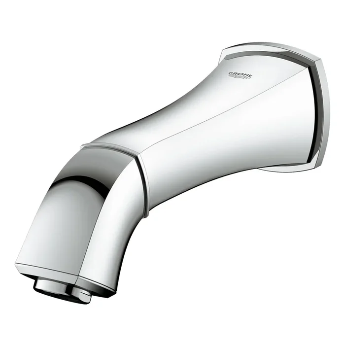Grohe 13342000 Tub Spout in Grohe Chrome