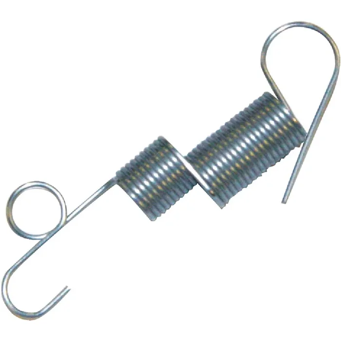 Halo RS7H Recessed Lighting Replacement Trim Springs (4-Pack)
