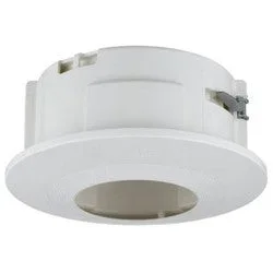 HANWHA VISION SHD-3000F4 In-ceiling Flush Mount Video Accessory