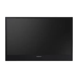 HANWHA VISION SMT-3230PV 32 IP Public View Monitor,1080p (1920×1080), HDMI, VGA, Ethernet