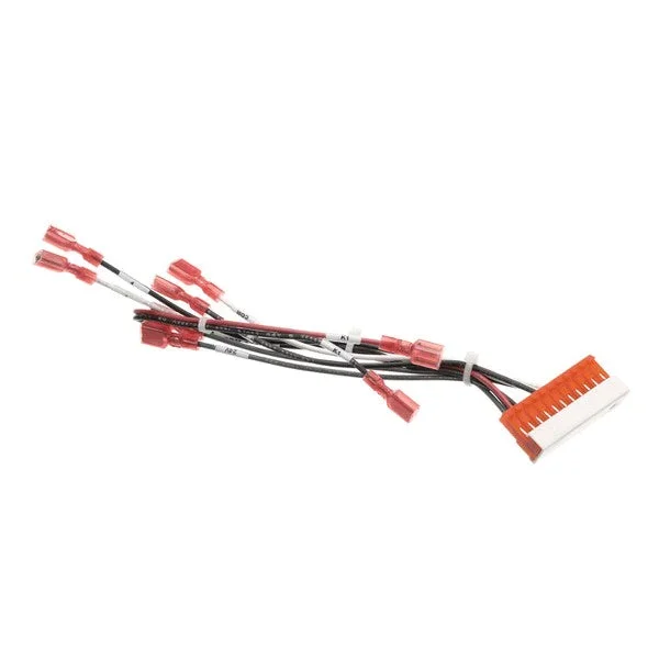 Harness SSB-E Low Volt for Groen 160880