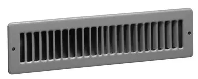 HART & COOLEY 11308 420 – 4X12 TOE KICK GRILLE