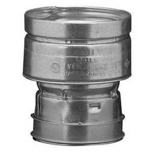 Hart & Cooley 4RN6 RN Round Vent Increaser 4 – 6 Inch Replacement MPN