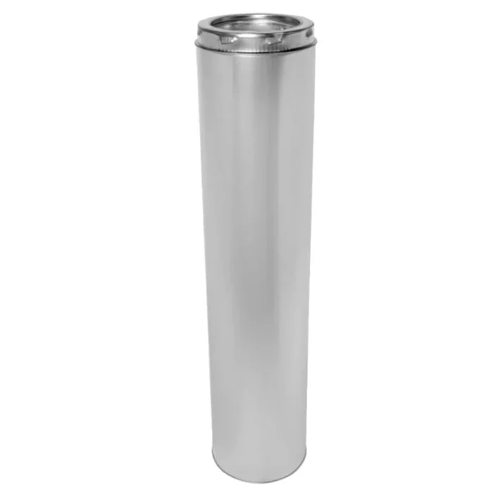 Hart & Cooley 502084 7 x 18 TLC Chimney Length