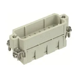 HARTING 09200163001 Han A Male Insert-Crimp