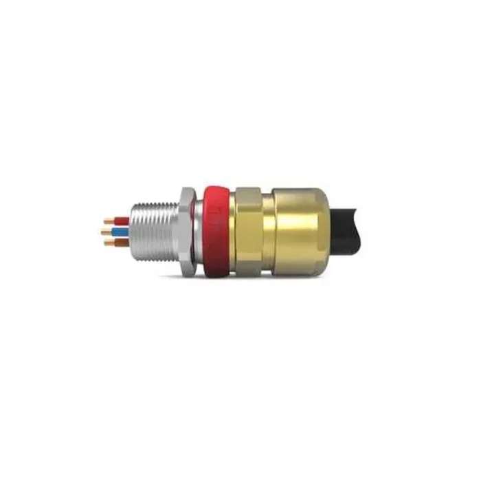 Hawke 711A0.5NPQ NPT Terminator