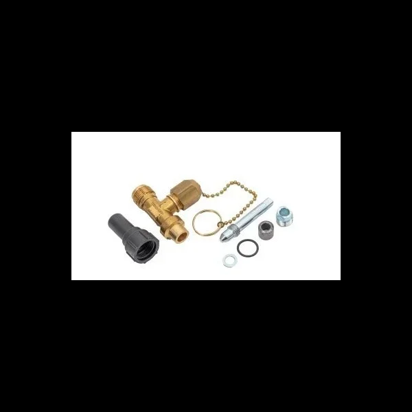 Henry Technologies 9270 Angle Valve 1/4 Replacement MPN