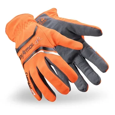HexArmor 4072-L SlipFit Cuff L Size Cut Resistant Glove