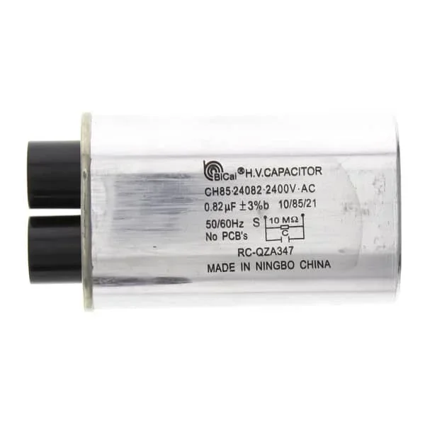 HIGH VOLTAGE CAPACITOR for Sharp Microwave RC-QZA347WRZZ