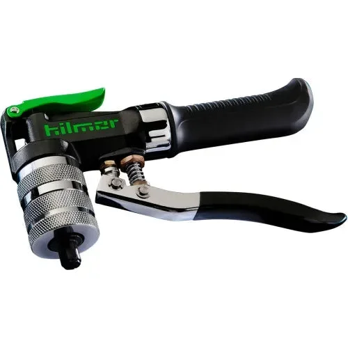 Hilmor 1839015 Compact Swage Tool 5/16 To 1-5/8