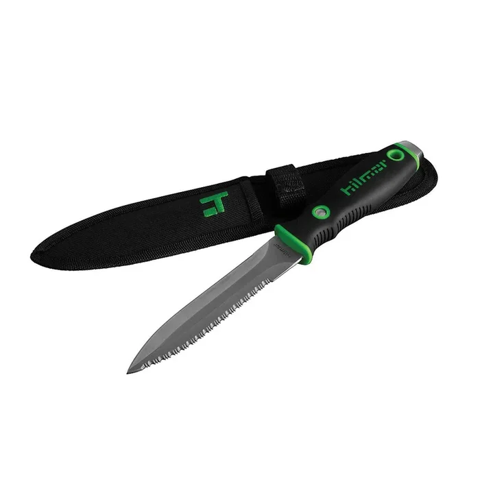 Hilmor 1891331 Duct Board Knife 11-5/8