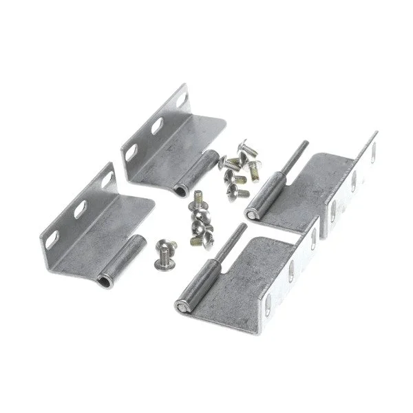 HINGE ASSEMBLY PC300 CHROME for Carlisle Foodservice CTNPC301HA