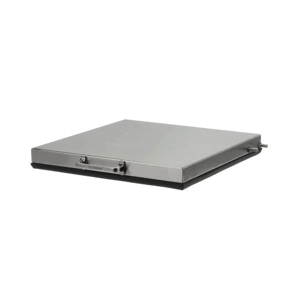HINGED LID ASSEMBLY for Glastender 04000428