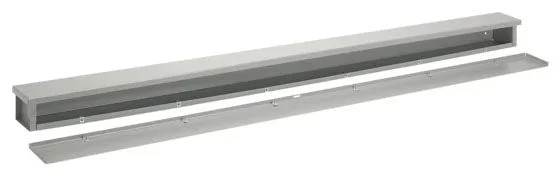 Hoffman A121224RT 3R STL WIRE TROUGH