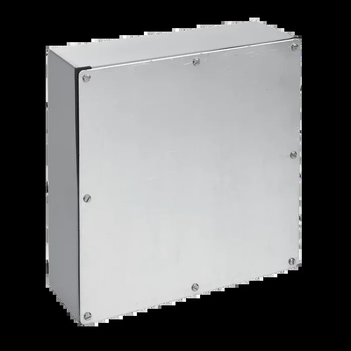 Hoffman A12128GSC Electrical Enclosure Power