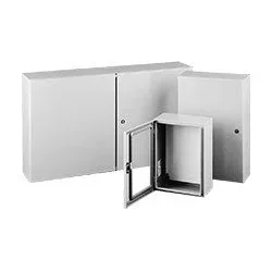 Hoffman CSD303010 Concept(tm), Type 4 and 12 Electrical Enclosure