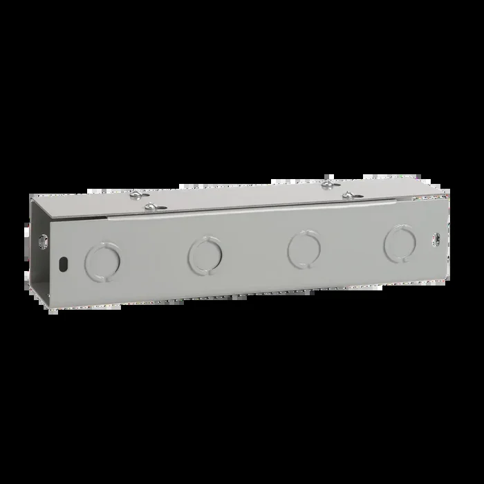 Hoffman F66T124GVP Enclosure Panel Power