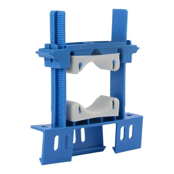 HOLDRITE 280 Variable-Size Stout Clamp For EZ-Strut / Stout Brackets & 1 – 2 CTS/IPS Pipe * CLEARANCE *