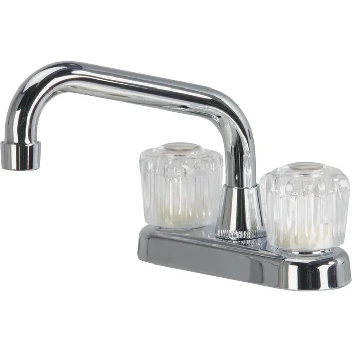 Home Impressions FL01R100CP-JPB3 Laundry Faucet Power Each Replacement MPN