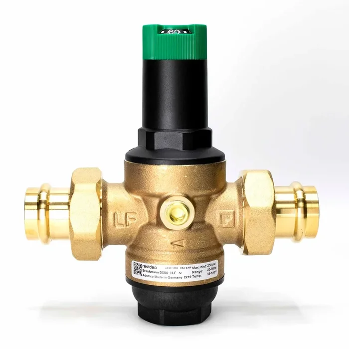 Honeywell Potable Water DS06-103-DUP-LF/U