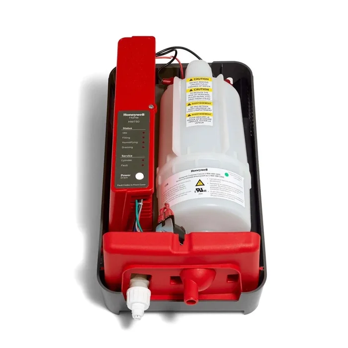 Honeywell Potable Water HM750APCB/U