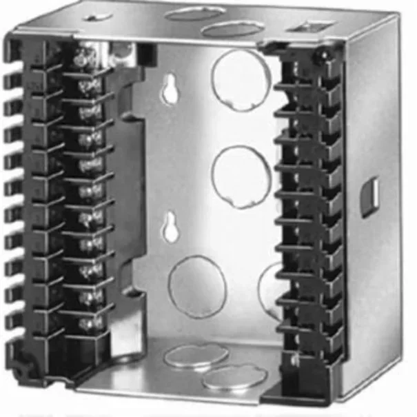 Honeywell Q7800B1003/U Wiring Subbase